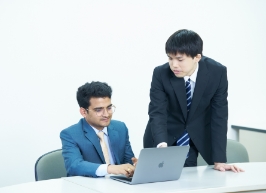 サービスデリバリ