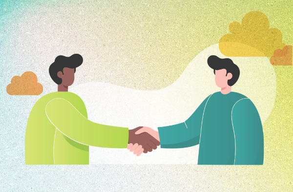 パートナー募集